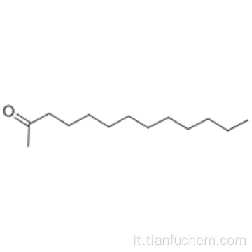 2-Tridecanone CAS 593-08-8